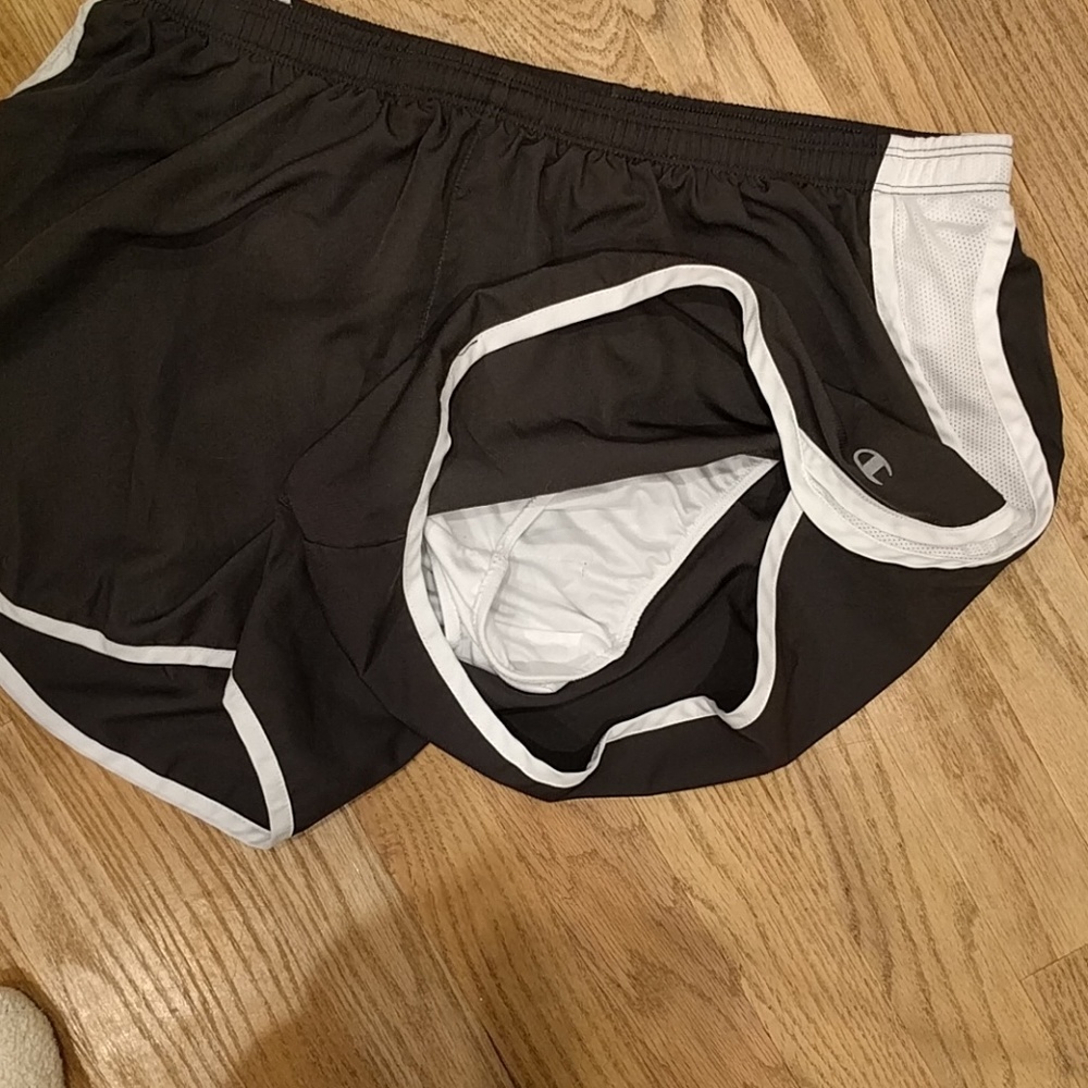 Shorts, Running - Picture 3 of 4